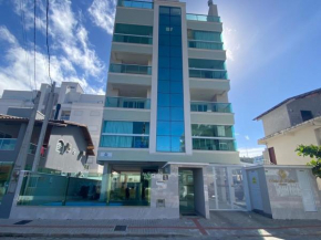 cód 138 · Apartamento de 3 dormitórios com vista para o mar